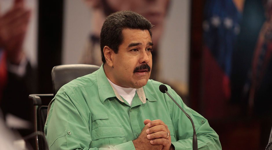 maduro