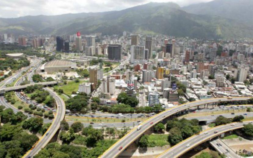 VENEZUELA--Lunes-de-nubosidad-parcial-sin-lluvias-en-gran-parte-del-pa-s