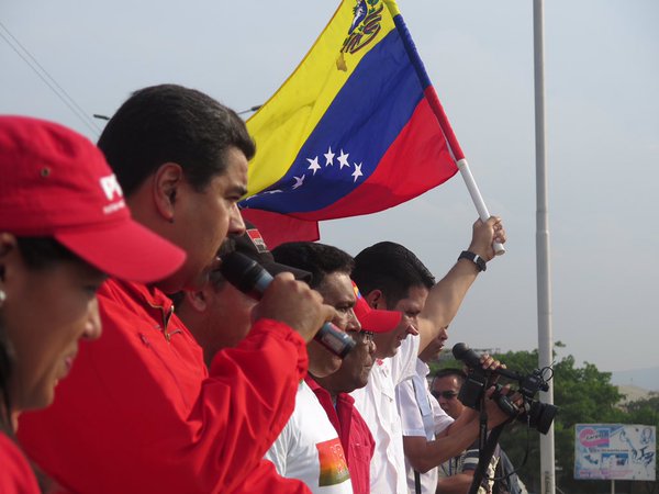 maduro