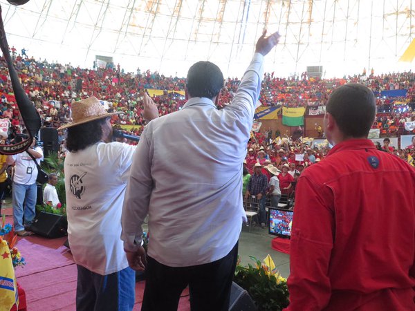 maduro