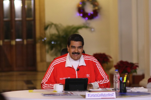maduro
