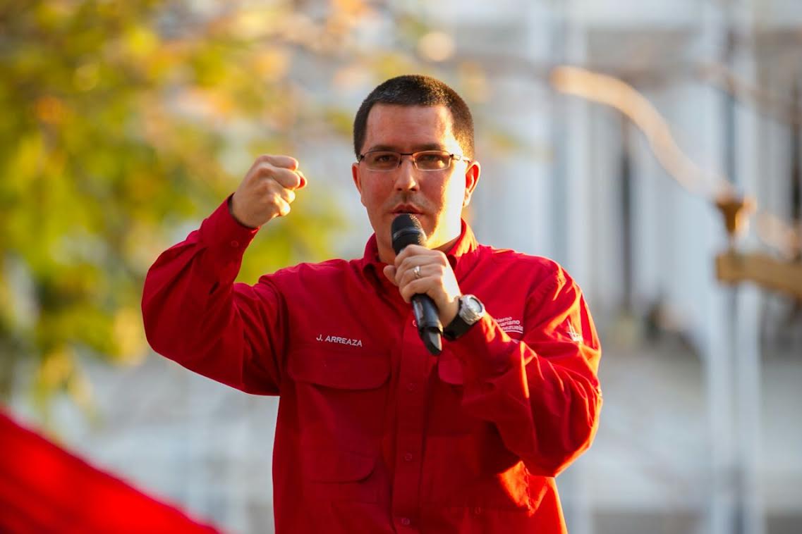 ARREAZA