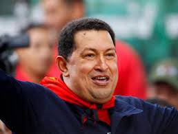 CHAVEZ