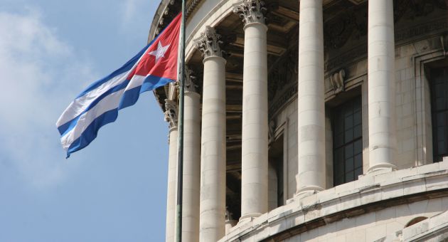 CUBA