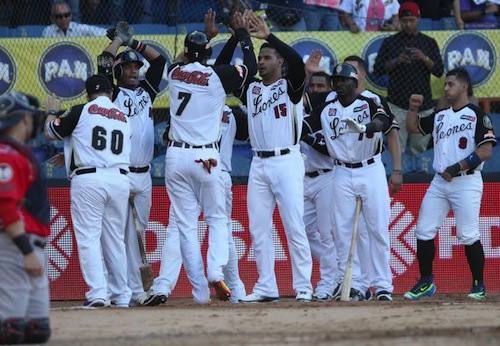 Leones
