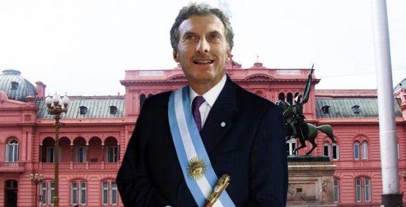Macri-Presidente