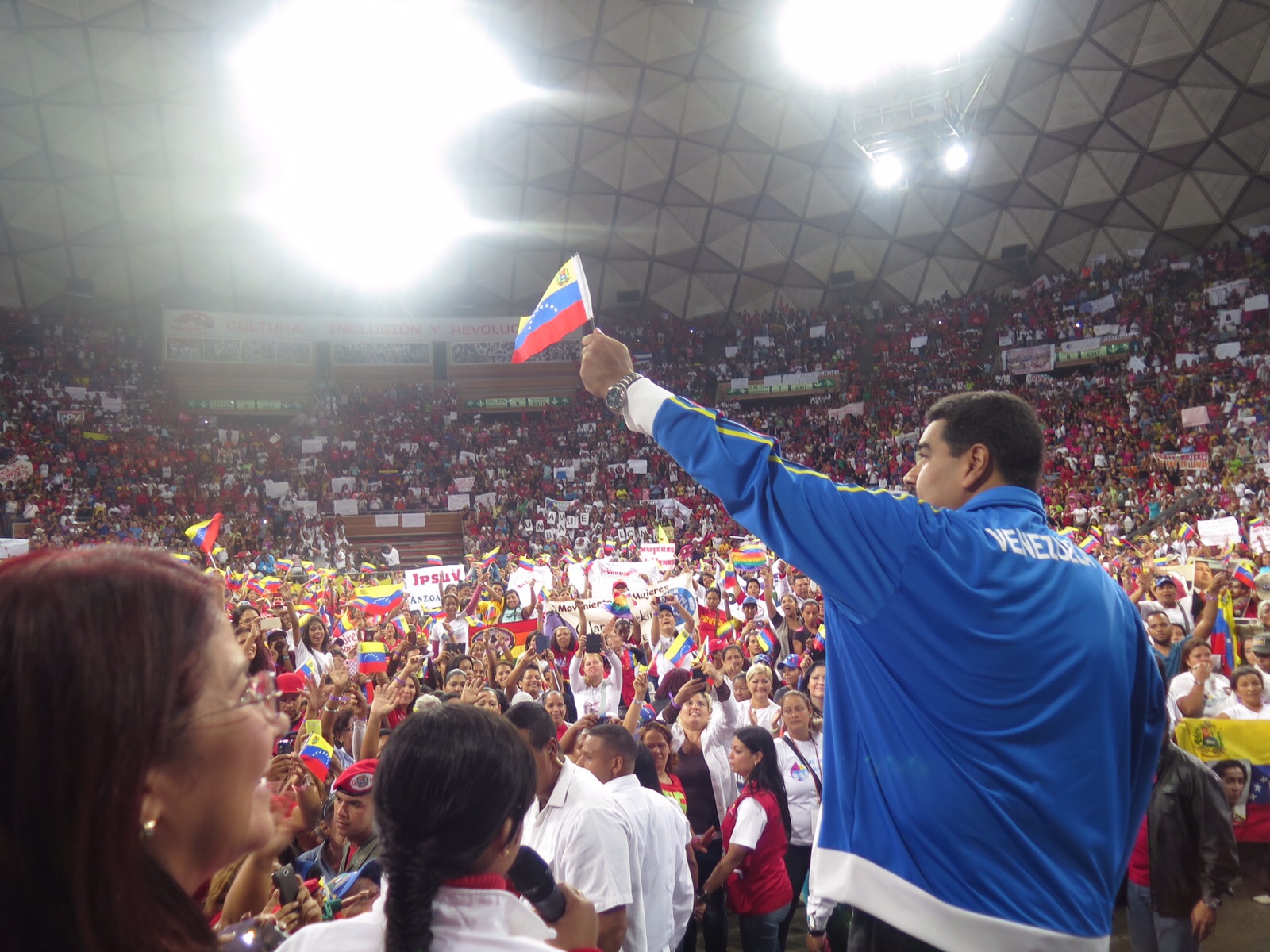 maduro