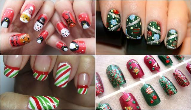 uñas
