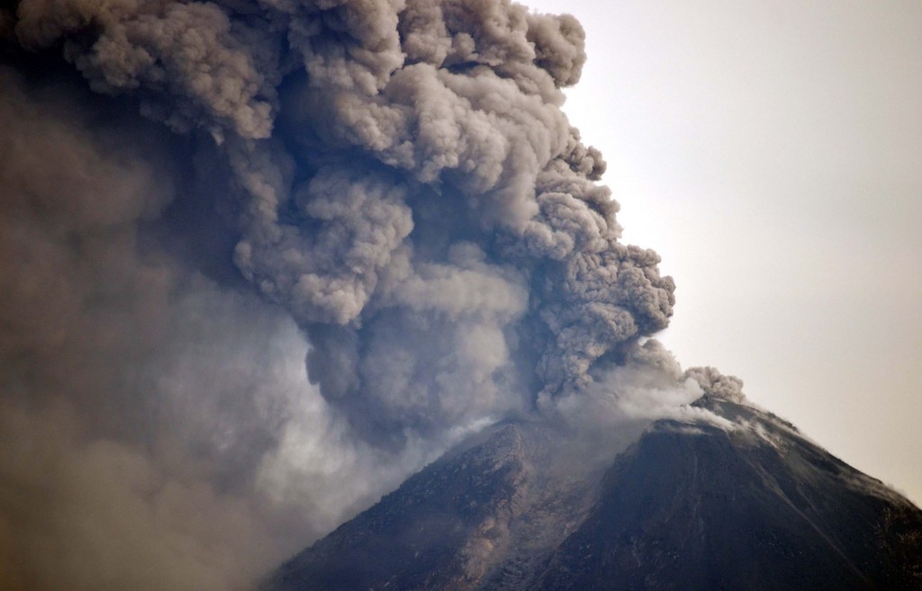 volcan