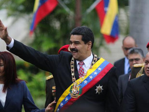 MADURO 23