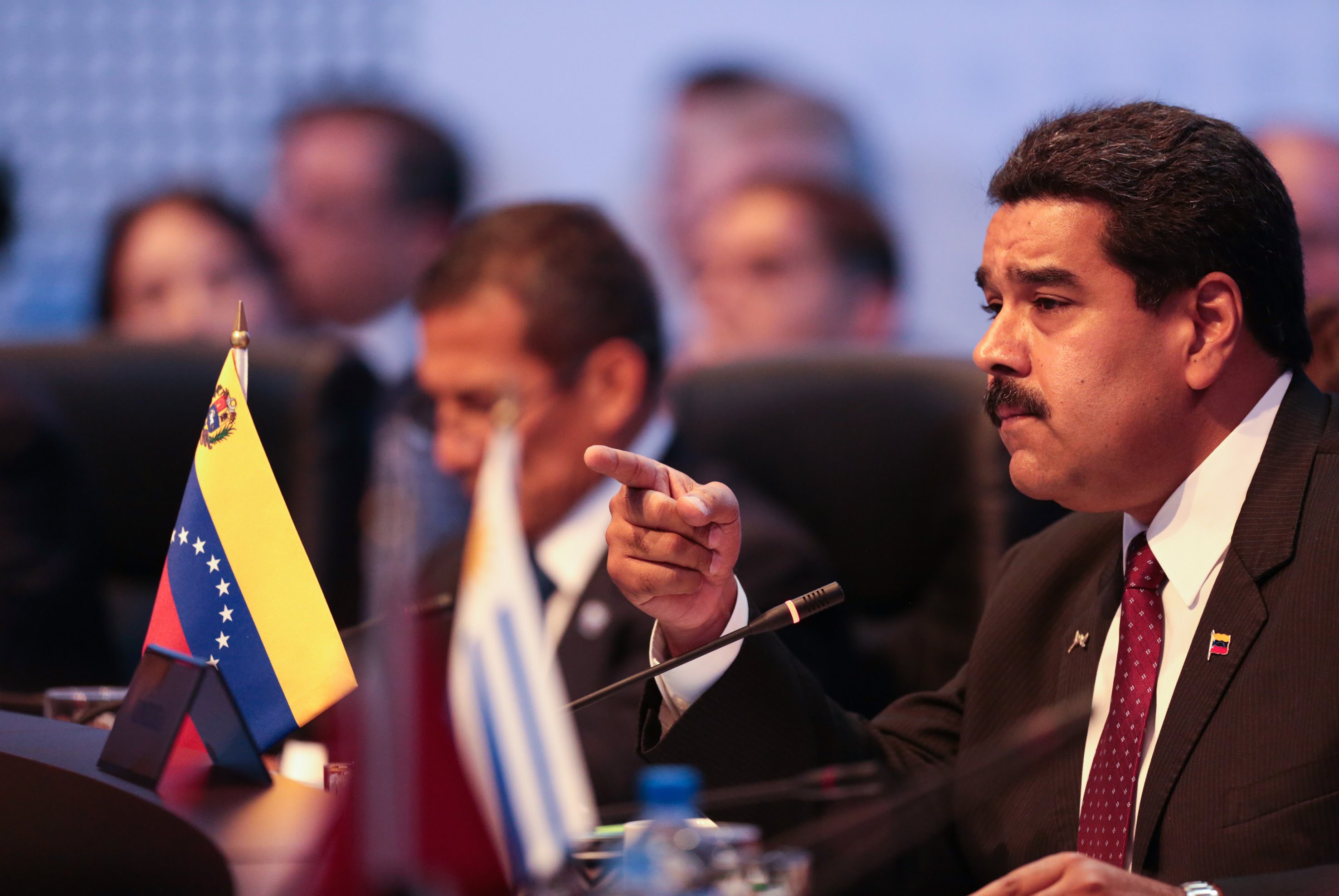 Maduro