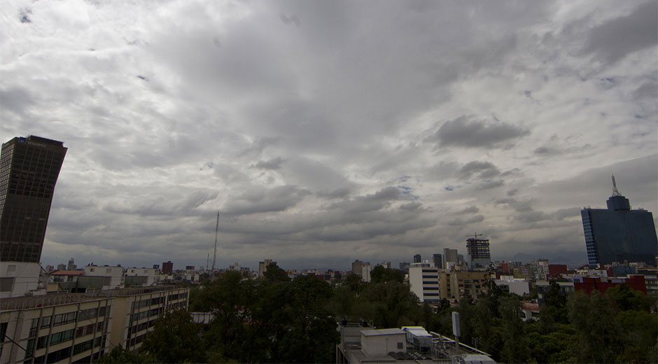 Nube