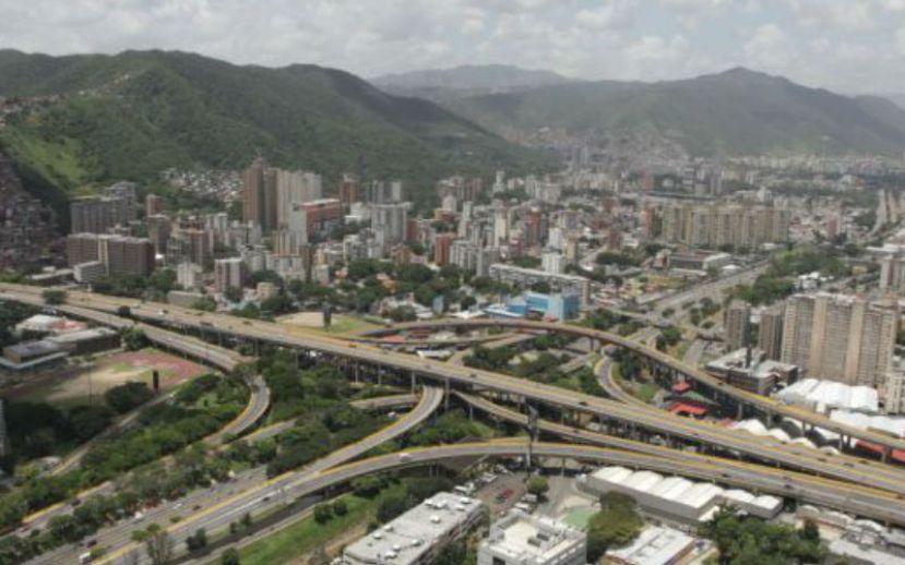 VENEZUELA--Martes-con-pocas-probabilidades-de-lluvias-en-casi-todo-el-pa-s-pronostica-el-Inameh