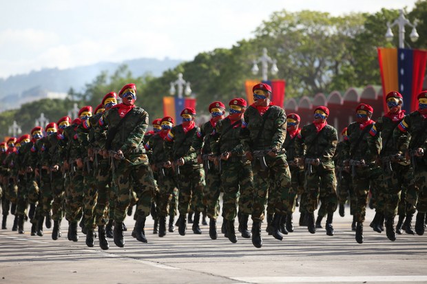 ejercito