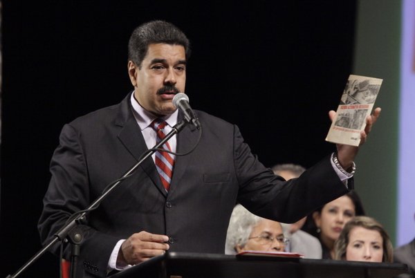 madurocreador