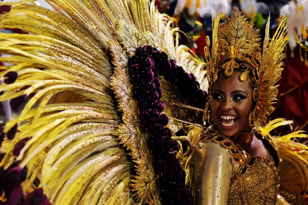 Carnavales-Brasil