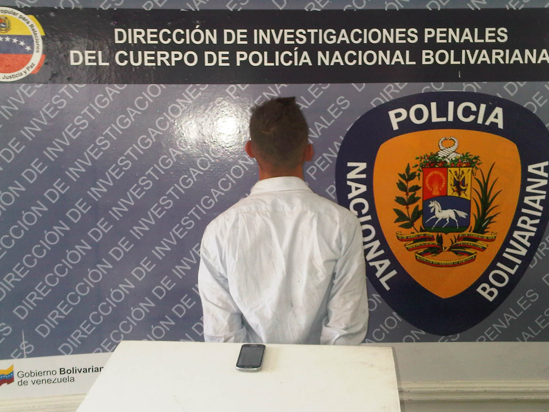 Investigaciones