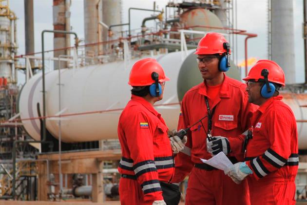 Pdvsa