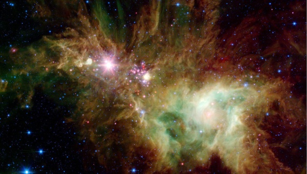 el universo
