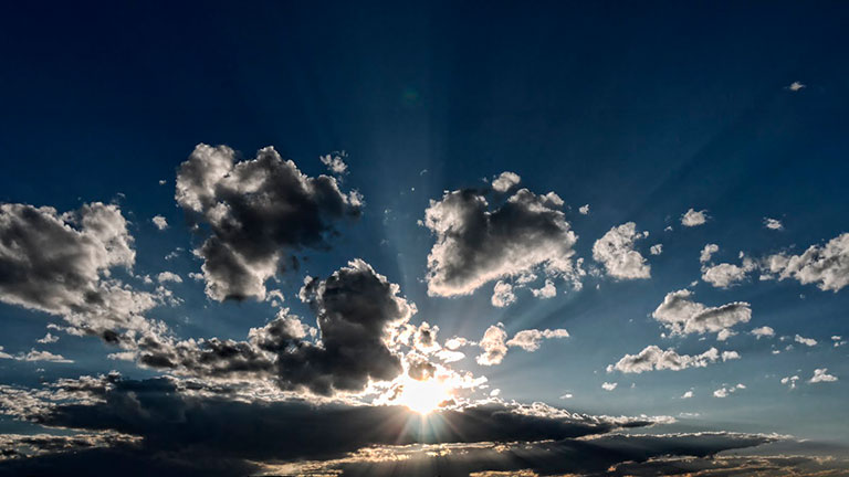 nubes