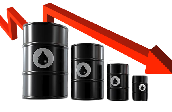 petroleo