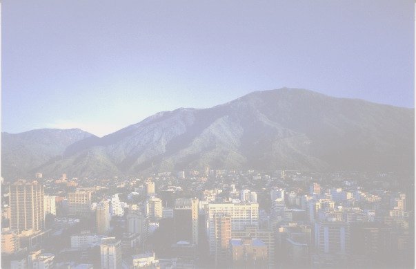 Calima-Caracas