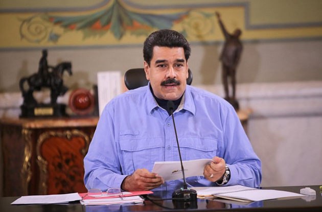 Maduro-sector-automotriz-630-170316-01