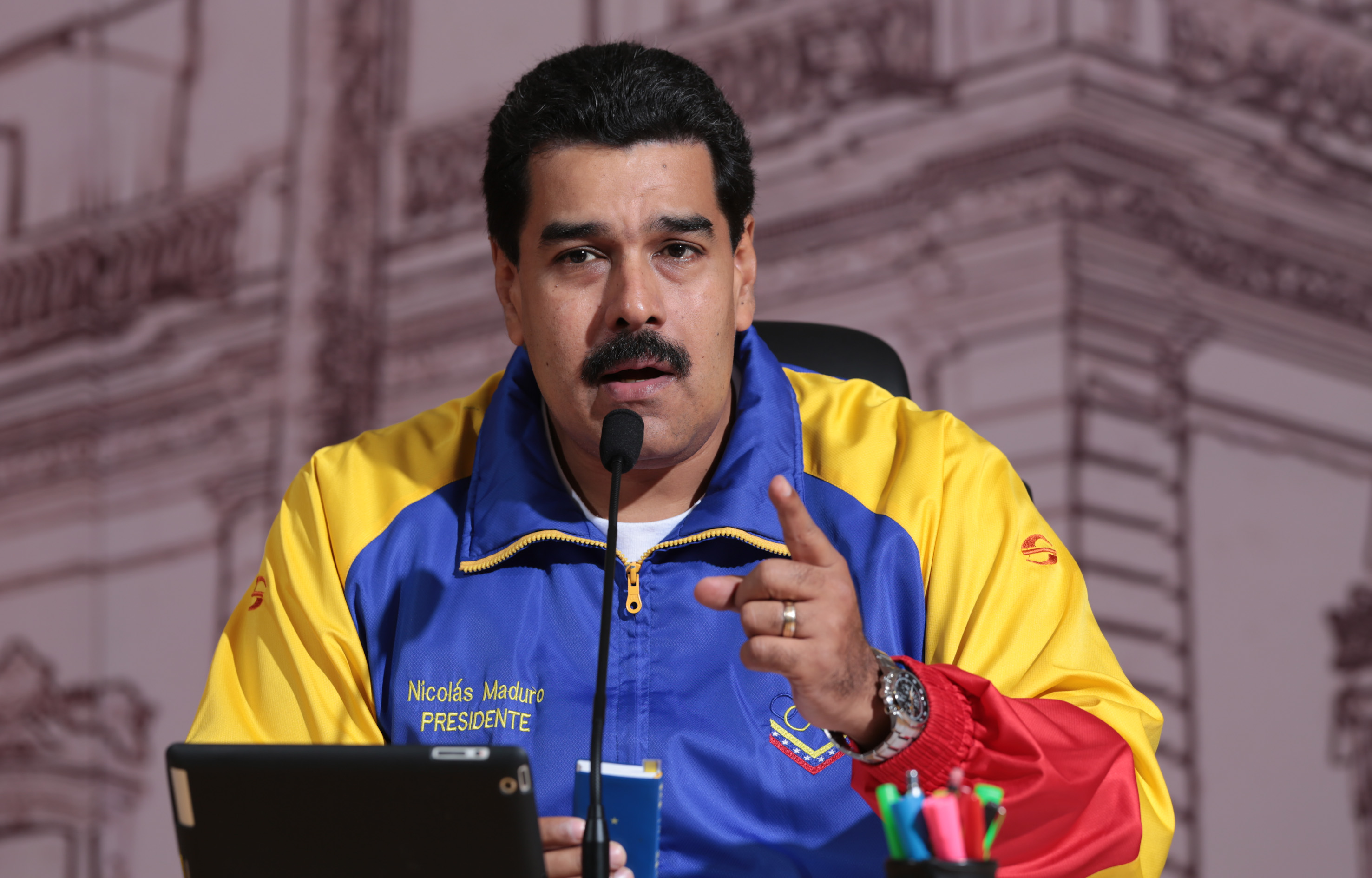 Maduro3