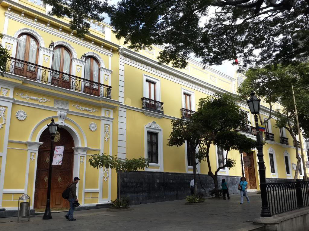 Ministerio-relaciones-exteriores-cancilleria-casa-amarilla-G