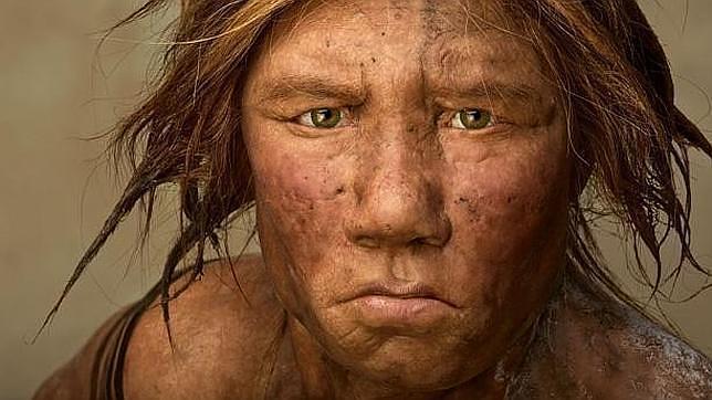 Neandertal