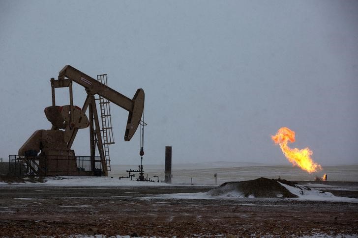 Petroleo