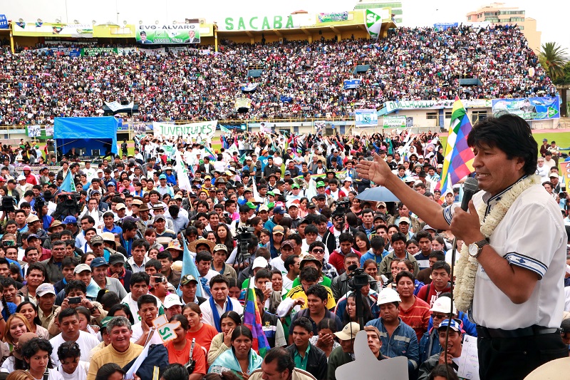 evo_en_cochabamba
