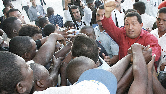 haiti