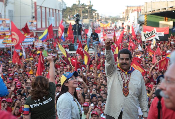 Maduro-2
