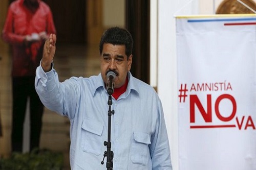 Maduro