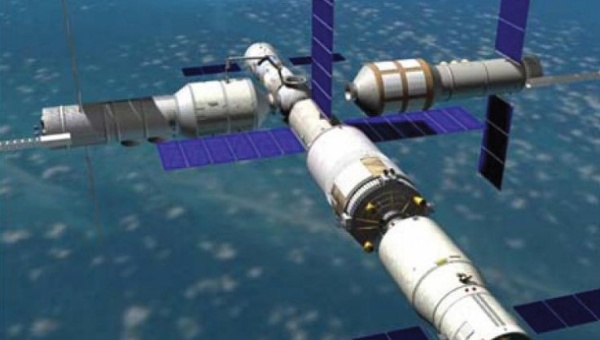 espacio