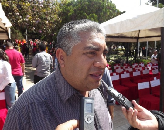 Manuel Molina