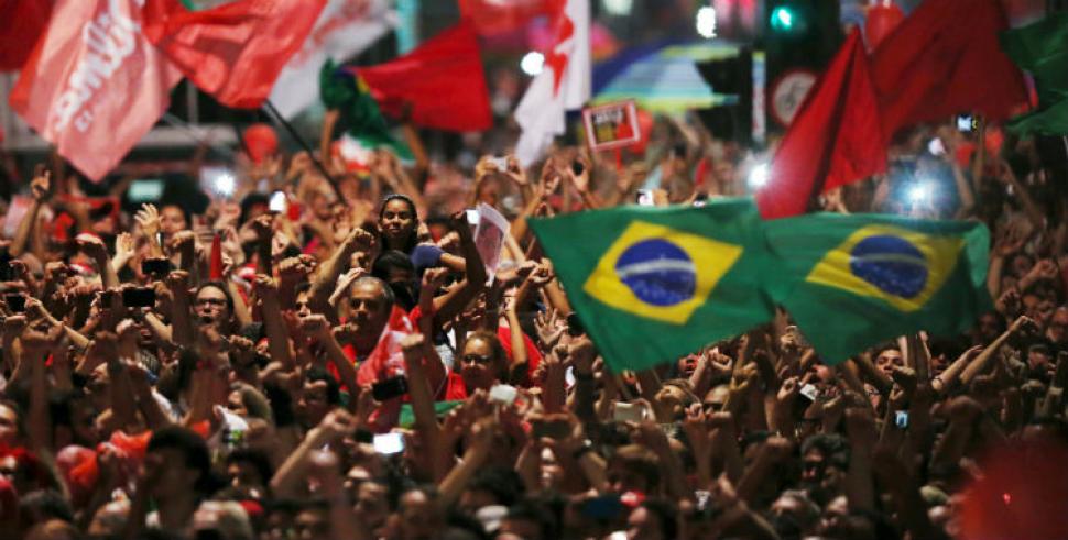 PSUV-BRASIL