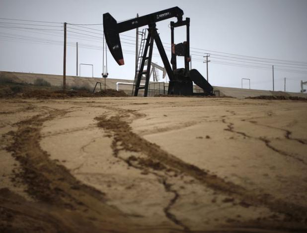 Petroleo