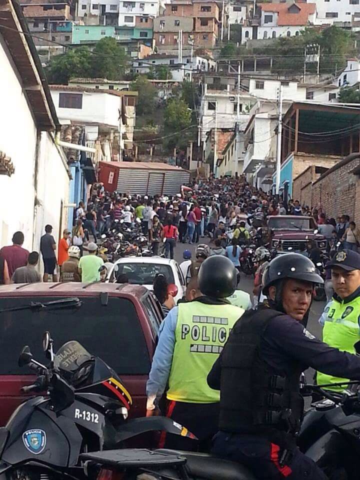 Tachira
