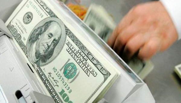 dolares