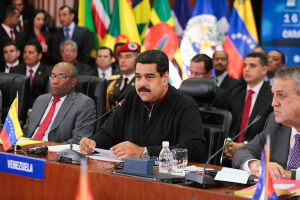 maduro petrocaribe 2