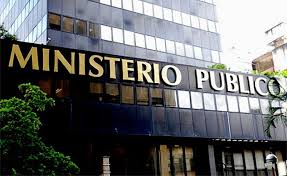 ministerio publico descarga