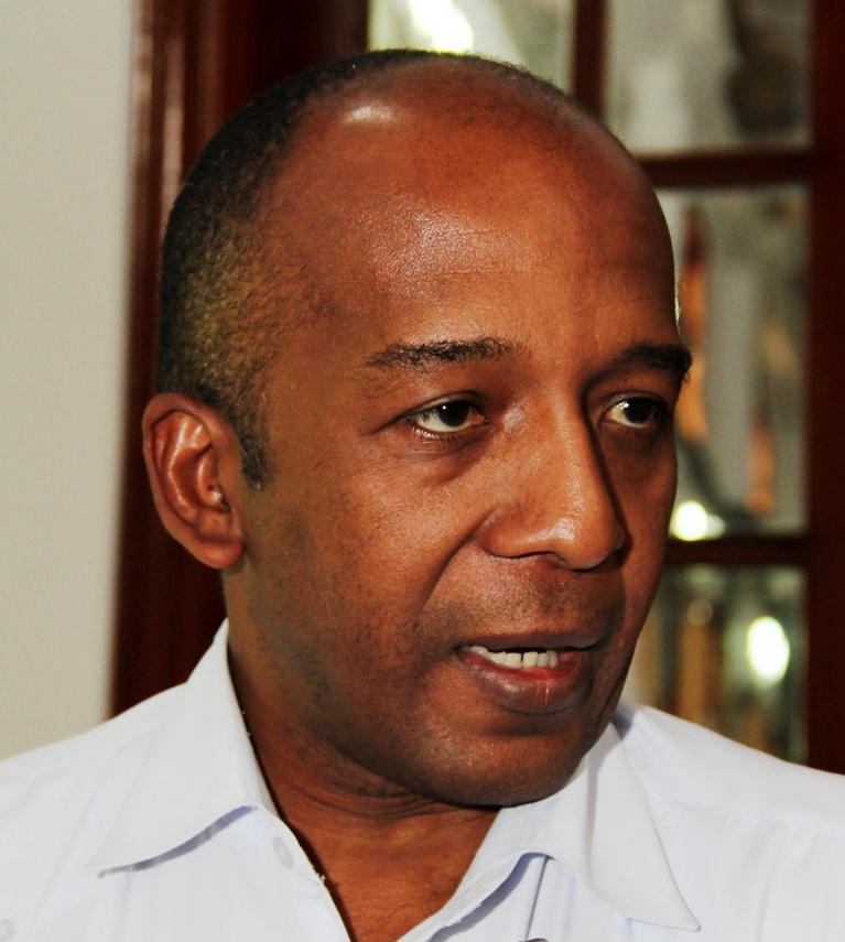 1 Freddy Medina coordinador de la comisión jurídica del PSUV