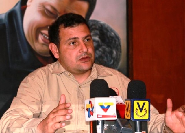 Alexis Ramírez