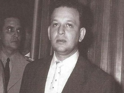 Fabricio Ojeda