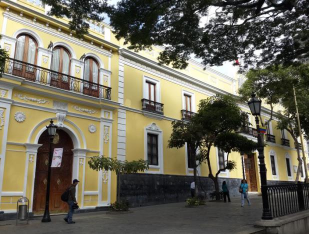 Ministerio-relaciones-exteriores-cancilleria-casa-amarilla-G_0