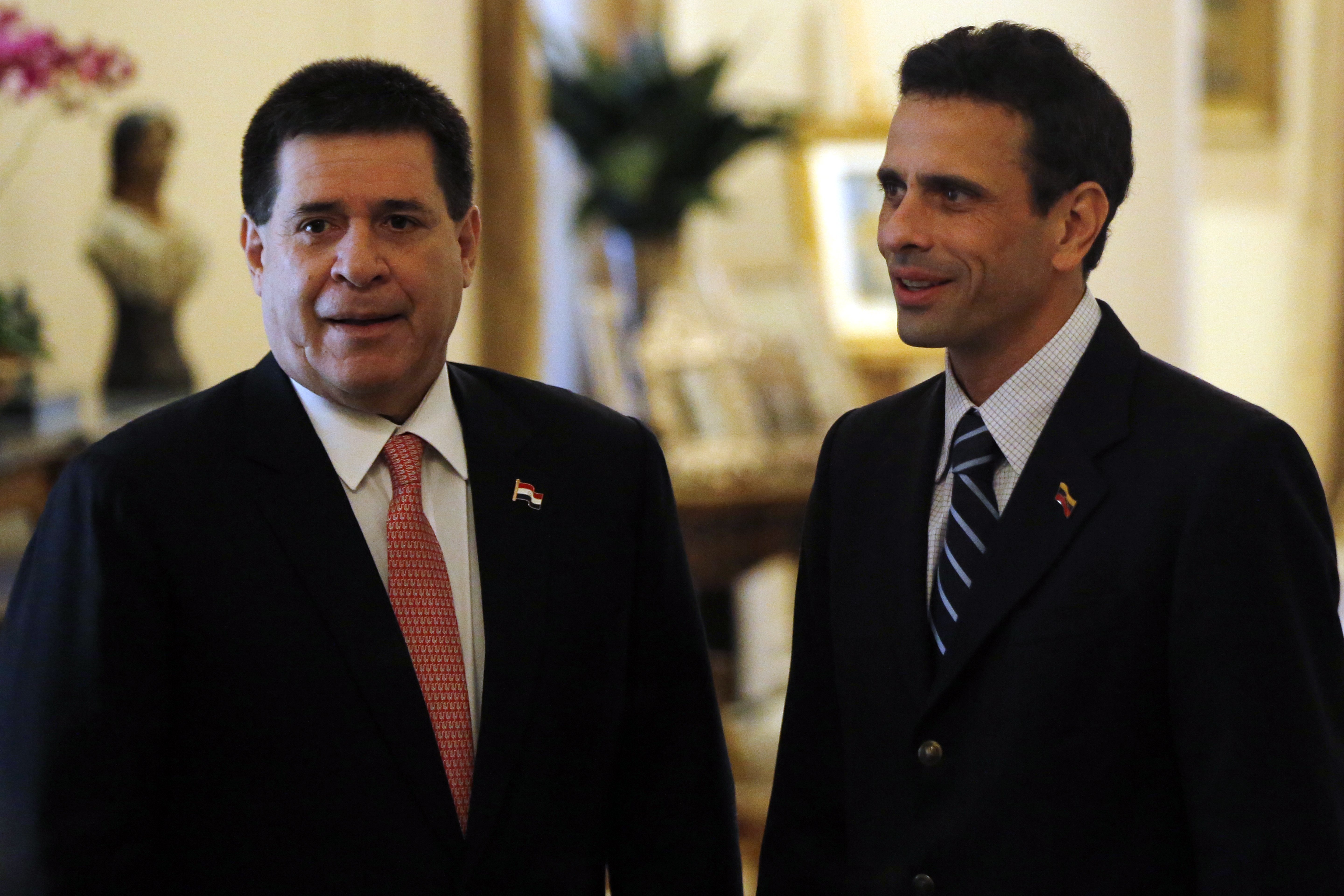 Paraguay Venezuela Ca_Roqu