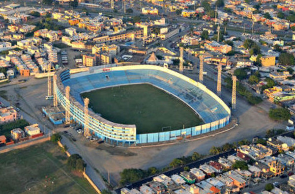 estadio