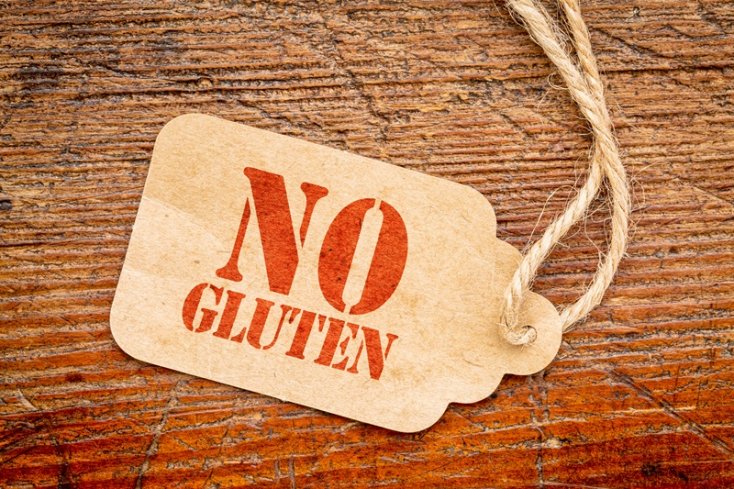 gluten